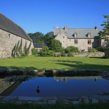 Bed and Breakfast Le Manoir De La Fieffe Шербур-ан-Котантен Экстерьер фото